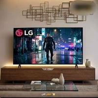 شاشة LG • 4K حقيقية • مقاسات 43/50/55