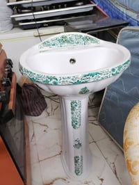 مغاسل مستخدمة • اسعار مناسبة • شارع معمل ثلج