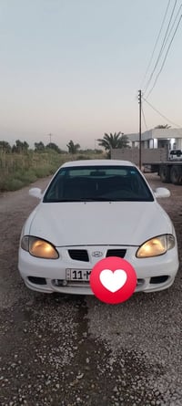 اسلام عليكم النترا للبيع موديل 2000 مكينه 2000 مصبوغه عام جماليه تبريد...