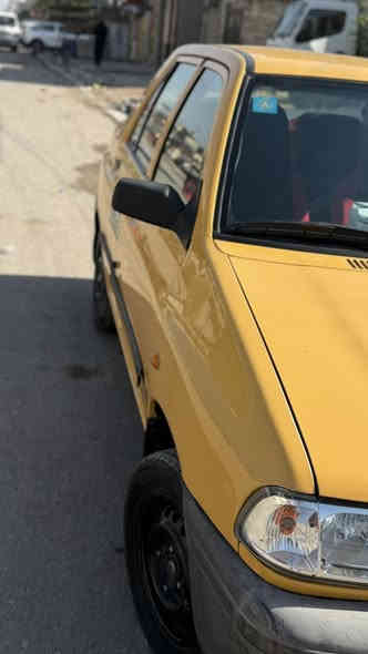 ‏سلام عليكم شباب سايبة للبيع موديل 2016
‏مقفولة جيرو المحرك وتبريد شواص وقشر 
‏سيارة حلوة مرتبة رقم ألمانيا بغداد 
***********￼
