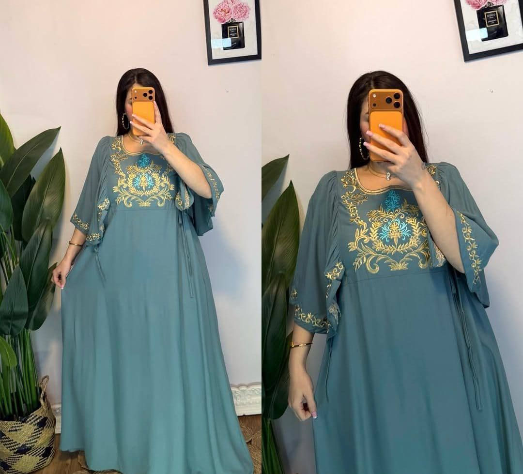 دشداشه كشمير ايطالي السعر خاص توصيل لجميع المحافظات العراق


**إذا كنت صاحب هذا الإعلان وتريد حذفه لأي سبب، رجاءا أرسل رسالة إلى الدعم الفني**