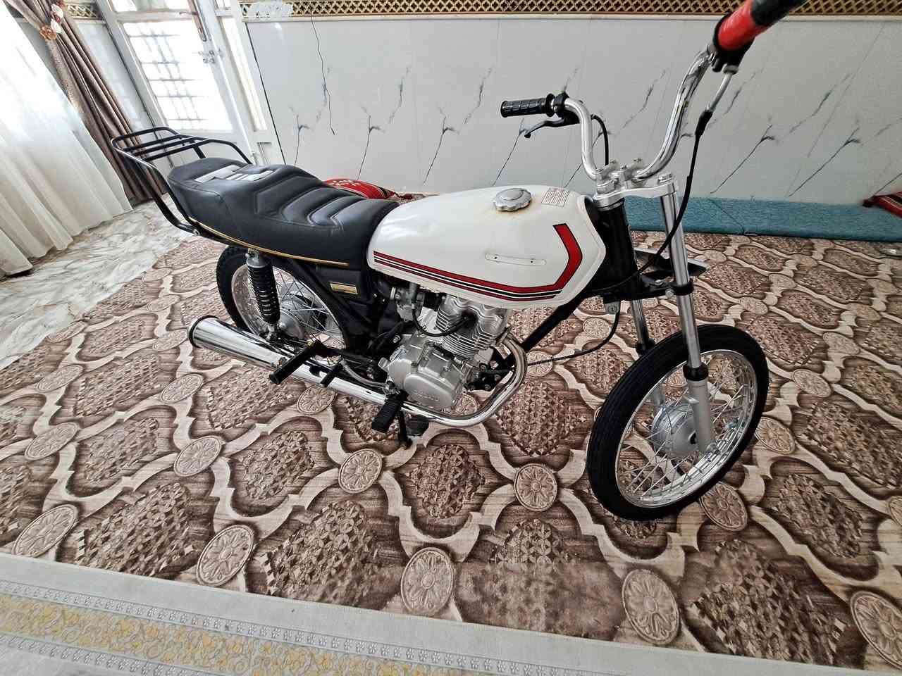 سلام عليكم دراجه للبيع اوراق سكنر ٠٧٧٧٠٩٥٩٠٥
٩ لسعر ٧٠٠تعمير جديد


**إذا كنت صاحب هذا الإعلان وتريد حذفه لأي سبب، رجاءا أرسل رسالة إلى الدعم الفني**