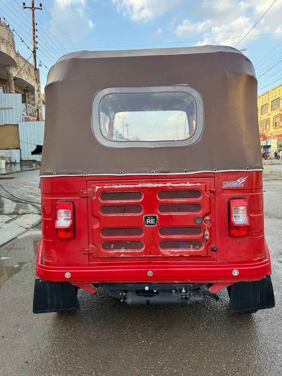 سلام عليكم شباب تكتك2018 رقم وسنويه نكليزي تحويل ثاني يوم كفاله عامه عده دوس فقط كير مكينه اكسل تراي زيرو كبل لشارع مناقصهه برغي كلهه بلاد جديده مكان بغداد الحسينيه مال راجديه (سعره 6  ) مجال بصيط كلش حك جيه *********** تكتك جديده مو شراي لاتتصل ميعجبك منشور اعبره
