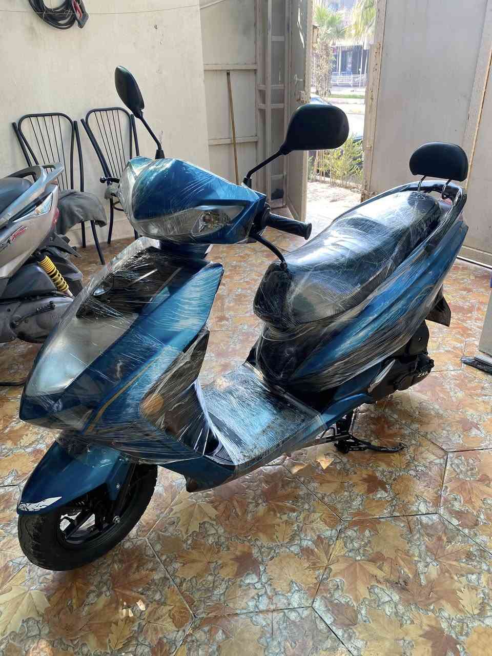 ماطور ماکس سکنس محرک یابانی  ZKH دبل واحد دراجه لوك برغي نقص مابيهه كهربائيات شرط السعر 600 الف رقم موبايل *********** مكاني كركوك
