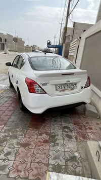 نيسان صني • ٢٠٢٥ • كربلاء المقدسة