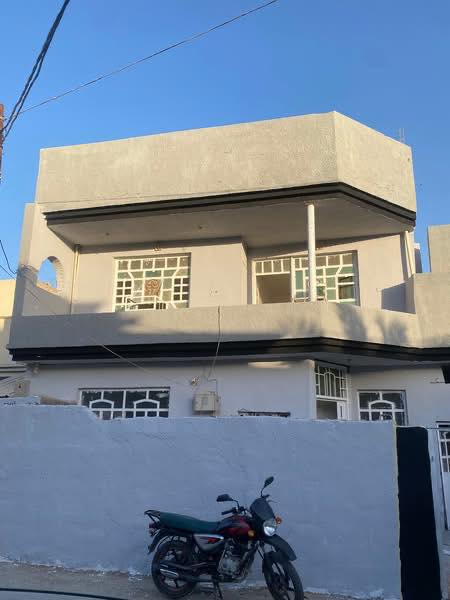 سلام عليكم 
موقع 7 نيسان دور ضباط 
  بيت للبيع مساحه 280 متر 
بناء طابوك 
بيت قديم ابيع كاع 
سند 25 ملك صرف زراعي 
بسمي بالسهم 
سعر تصال 
على رقمي 

سلام عليكم 
  بيت للبيع مساحه 280 متر 
بناء طابوك 
بيت قديم ابيع كاع 
سند 25 ملك صرف زراعي 
بسمي بالسهم 
سعر تصال 
على رقمي يرهم قسط مقدمه تنطي 
***********
