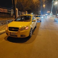 افيو 2009 • مكينة 1800 • كير عادي