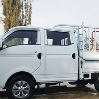 هونداي بورتر • ٢٠٢٠ • رقم كركوك