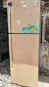 07735974066 ثلاجه شغال على الفحص تجميدها فول 16قدم لسعر170 بغداد مدينه...