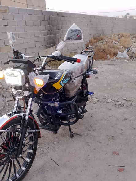 سلام عليكم من رخصت الادمن سولينگ محدث 25دراجه ما متعبهه ما مشتغله دلفري ماشيه 2500
مكاني بغداد السياحي ***********
