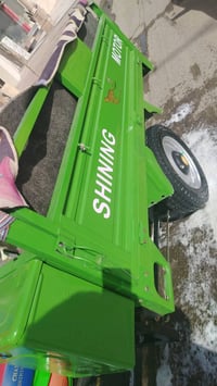 للبيع ستوته كربلايه موديل 23 جديد السعر 3 مليون 07714915456