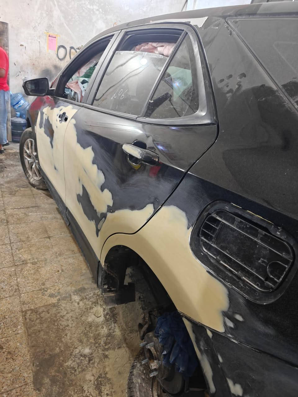 كوينكس موديل 24 رقم شهداء بابل دخول جديد محرك 1500تيربوا السعر 150وبيه مجال بسيط وترهم مراوس مكان سياره كربلاء المقدسة


**إذا كنت صاحب هذا الإعلان وتريد حذفه لأي سبب، رجاءا أرسل رسالة إلى الدعم الفني**