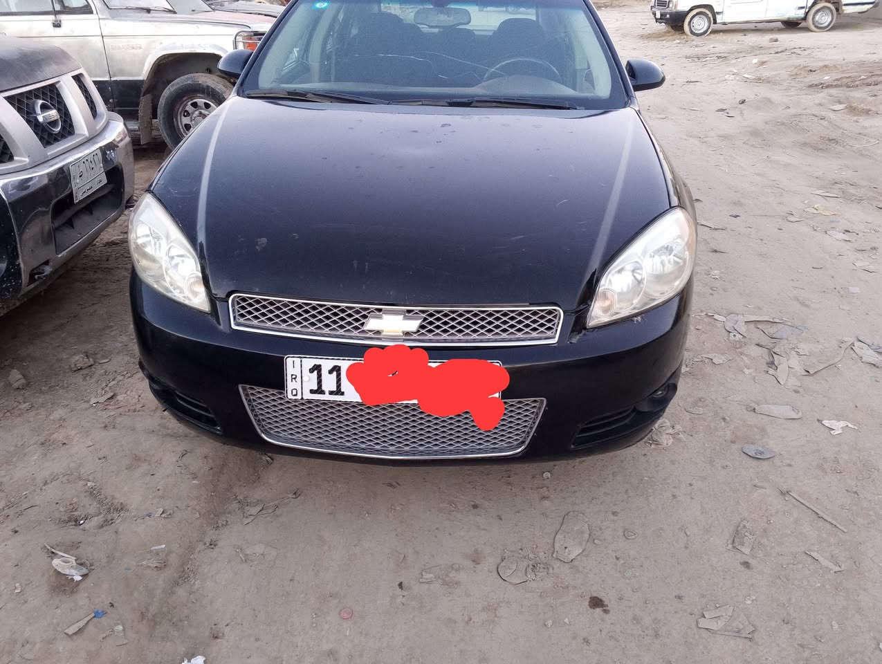 امبالا  13 كاتي سياره جاهزه كير مكينه حداديه تخم تاير تبريد كلهه شرط  سياره مكفوله فقط جاملغ تبديل بدون عابر بسمي مداور ثاني يوم مكان سياره سماوه رميثه السعر 95 الاستفسار ***********
