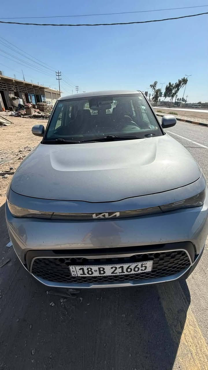 مراوس بي واي دي
كيا صول 
موديل 2023
بيه منظومة غاز
وارد امريكي
حادث موضح
بدون ايرباك
رقم بابل
*********** واتساب 
اريد مراوس ب BYD اي فئه
سيل5 كن بلص ديستروير حتى اذا بيها صبغ او ماشيه
اذا رقم شمالي بعد افضل
