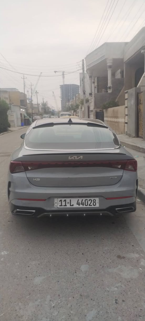 كيا K5  موديل 2024
K5 GT Line 2024

لمس حساسات بانوراما تدفئه كوشنات فول

أمريكي لمتيد جيتي كامل مواصفات

سعره 195$

بغداد الغزاليه ***********
