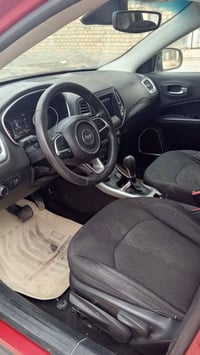 كومباس • ٢٠١٨ • ديوانيه