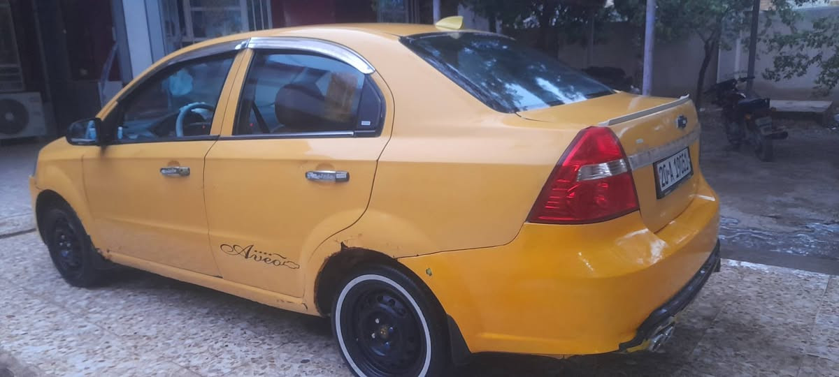 السلام عليكم
بيع مستعجل 
افيوا ٢٠٠٧ رقم ديالى دولي كير عادي مصفرة هيئة وغرامات سنوية لغاية ٢٠٢٩ معروضة ب 36   وترهم بالقسط نحسبة ب 40 نص مقدم والباقي اقساط 

مكاني بعقوبة للاستفسار 

***********
