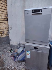 غسالات مواعين • شغالة • حله سياحي