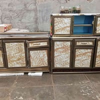 كاونتر • ٣قطع • مستعجل