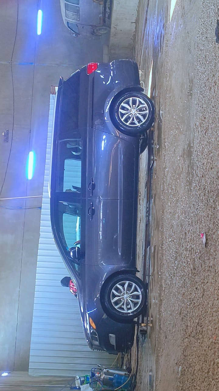 سياره سيدونه مكفوله كفاله مكينه جديده حداديه جديده مكاني نجف مداور ثاني يوم سياره بسمي موديل 19 رقم بغداد <<  ***********//،، بيبان كهرباء//***********
