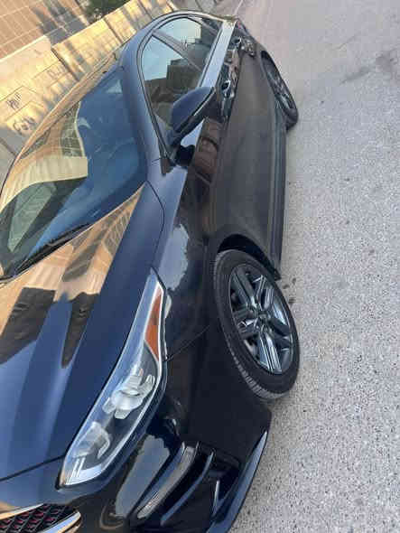 السلام عليكم كيا فورتي موديل 2021 امريكي 
السياره فول موصفات  تخم تاير باتري جديد 
السياره حادثهه جاملغ امامي رقم اربيل دولي تريد تحويل تريد وكاله موصفات السياره بصمه تشغيل بصمه ابواب
فتحه سقف نضام ترحيب كشنات جلد السيارج GT
محرك الفين دوش مكينه وكير مقفولات السعر 125$ وبيهه مجال***********
