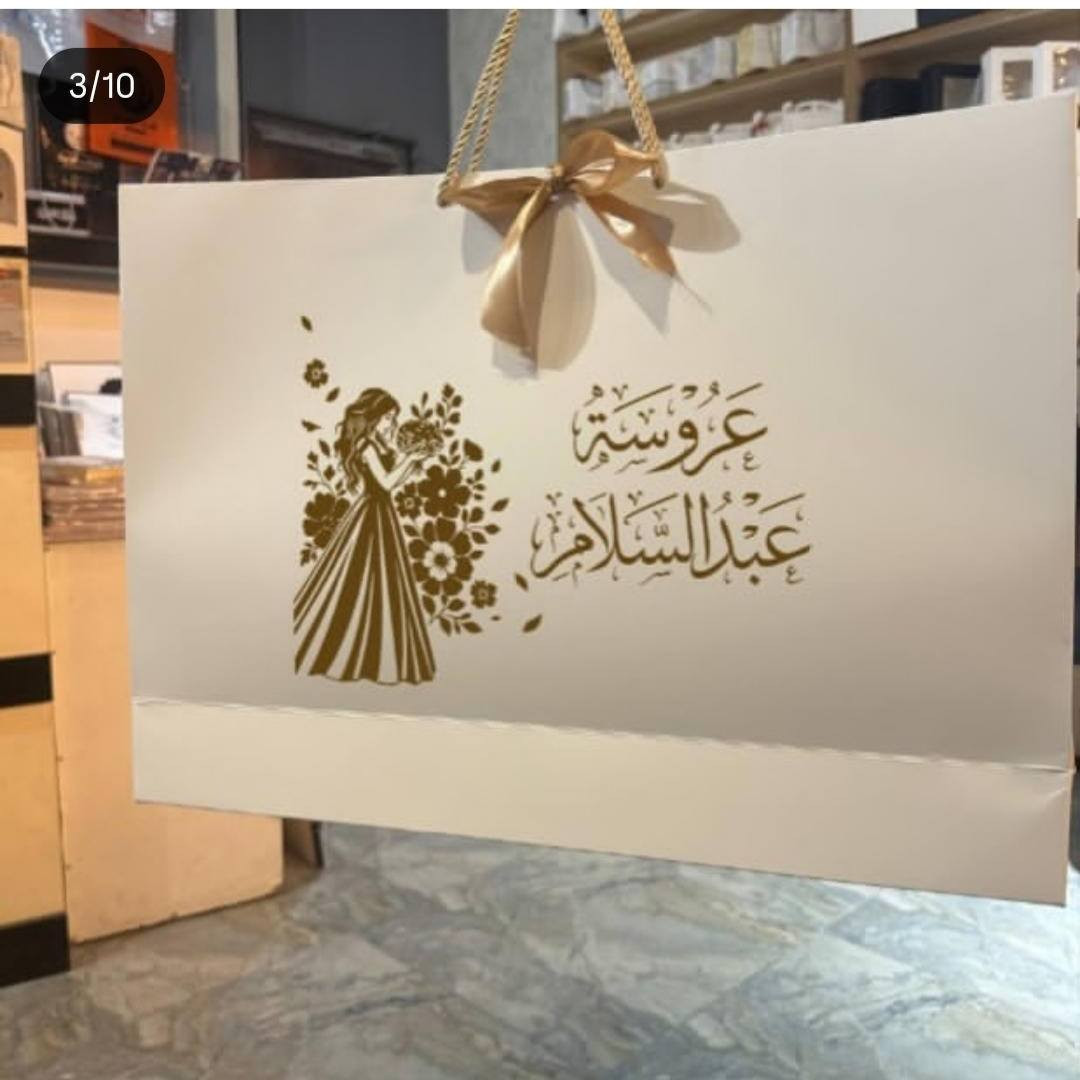 ان هذا لرزقنا ماله من نفاذ 

اتوفرت علاكة كارتونيه قويه حجم كبير بطباعه ودقه عالية


**إذا كنت صاحب هذا الإعلان وتريد حذفه لأي سبب، رجاءا أرسل رسالة إلى الدعم الفني**