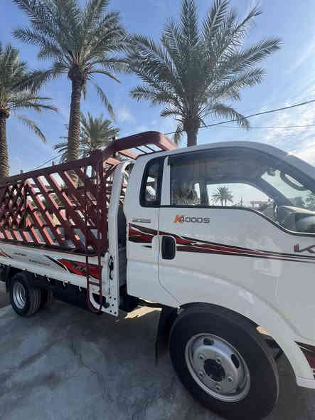 كيا فحل موديل 2025 مكفول كفاله عامه ماشيه 24 الف حقيقه سعر 225وبي مجال
للاستفسار:***********
