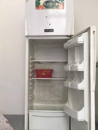 ثلاجه • تجميد يخبل • حله شارع ١٠٠