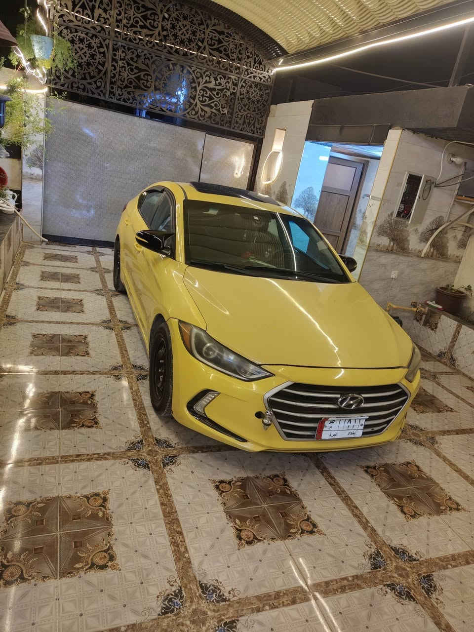 السلام عليكم النترا 17فول ليمتد منضومه غاز بصمه نضام ترحيب كشنات كهرب وهيتر رقم مصطره بسمي  السعر 130 وبيها مجال كير ومحرك شرط محرك 20 كير ايتي ***********
