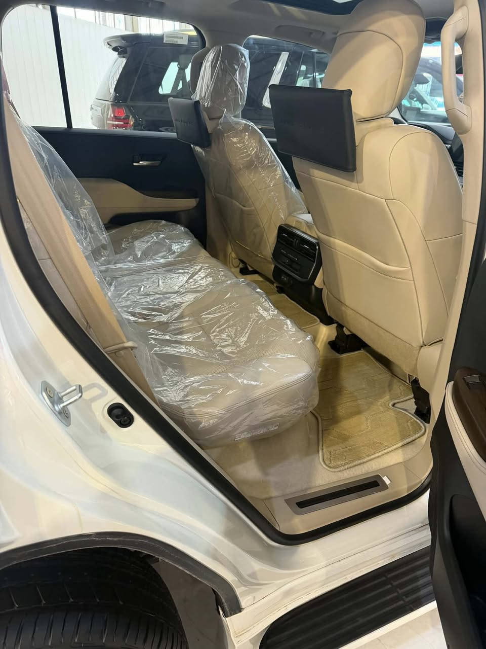 لاندكروز 2025 زيرو صفر gxr ساز رقم اربيل تحويل مباشر للاستفسار اتصال على رقم ‭0772 388 6446‬
