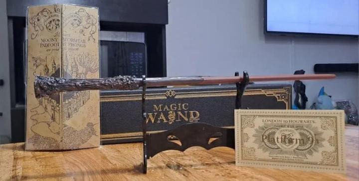 عصى ب هل شكل مجسم انميه قطعه راقيه ليريده يطي بيه سعر و بل عافيه


**إذا كنت صاحب هذا الإعلان وتريد حذفه لأي سبب، رجاءا أرسل رسالة إلى الدعم الفني**