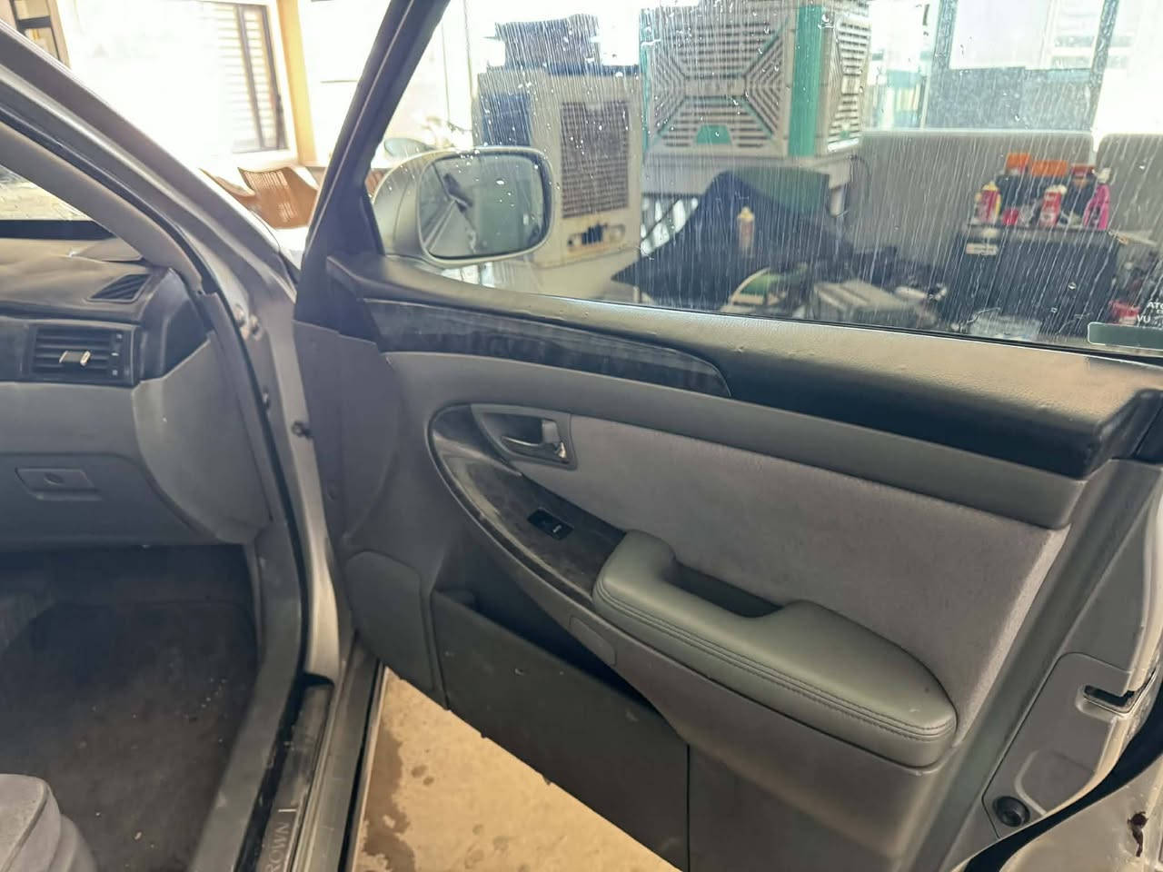 ناوی خوای گه وره و میهره بان 

شاهینه کۆدی بۆکراوه
 180 بچوک به بچوک بۆفرۆشتن 

که م به نزین خۆر کاره بای گێر مه کینه ئه کسل. هه موی به شه رت  سه یاره که کامل جایزه بێ ده عمو لێدراوی . برێک. جام. ڕۆن هادرۆلیک هه موی گۆراوه و چاکراوه مۆدێلی 2005  زینۆنی بۆدانراوه تایه ی مه زبوته ته برید ساردو گه رم به شه رت سوکان لێگزس سه قفلی به شه رت بێ بواخ. ڕه ساسی ناو ره ساسیه به سمه یه.  به س شاشه نیه شاشه شی بۆدانراوه شوێن سلێمانی سعری 45گه ڵا مه عامه له یه که م


**إذا كنت صاحب هذا الإعلان وتريد حذفه لأي سبب، رجاءا أرسل رسالة إلى الدعم الفني**