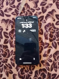 آيفون XS ماكس • ٦٤ • شاشة مبدلة
