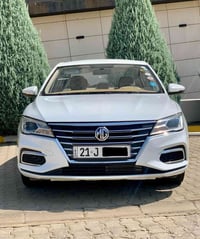 ام جي MG5 • كومفورت • ٢٠٢٤