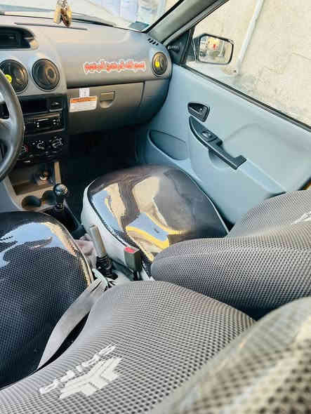 سايبا للبيع نظيفة جدا مابيها اي نقص للاستفسار الاتصال واتس اب *********** غير متواجد ع الفيس بغداد
