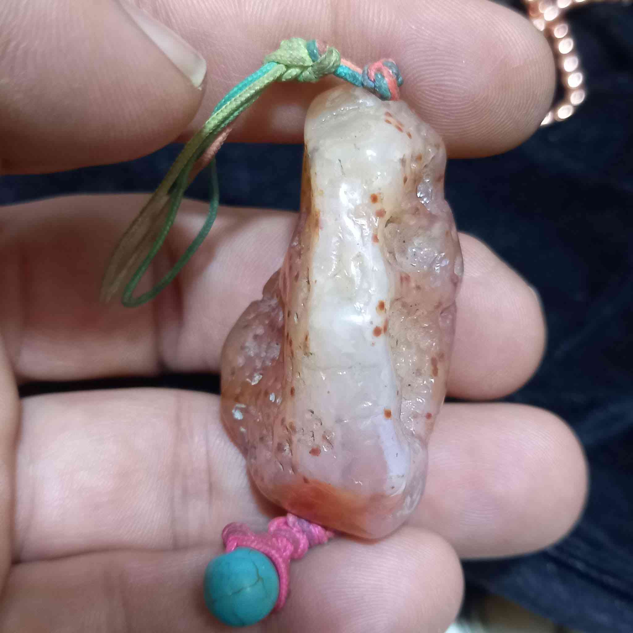 🐉😘 حجر زوعة الحية الاصلي القديم حجرة شكره عيون حمر قطعة اصلية وقديمة حيل خامة العنوان بغداد يوجد خدمة توصيل كافة محافظات العراق اي سؤال او أستفسار واتساب او الاتصال بالرقم
***********
