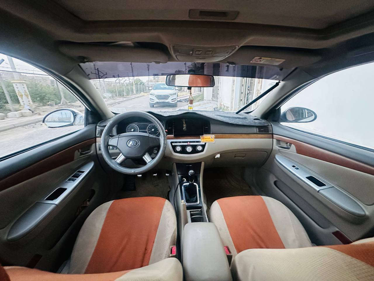 ليفان 
مديل2013
مكينه وكير وتبريد وحدادية  خير من الله كير عادي 
السعر48وبيه مجال 
***********
