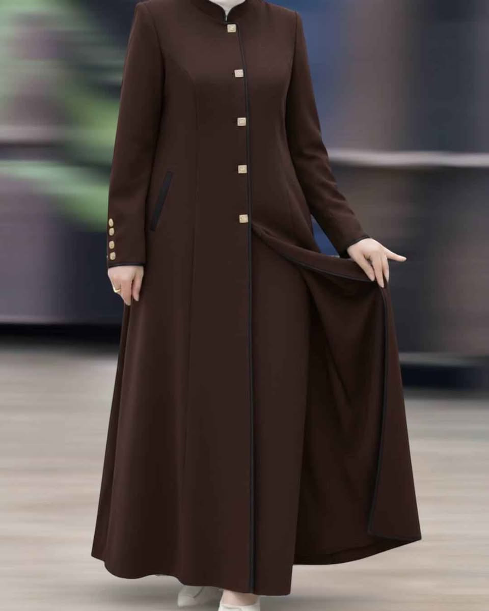 من ارقى وأفخم الموديلات الصيفيه
طقم قطعتين
طول الستره 145 سم طول كامل للحجل
طول الكيلوت 105 سم
الستره مبطنه بالكامل 
قماش دابل هورم ايطالي درجه اولى 
جميع القياسات متوفره
من 40 إلى 54 كركوك, العراق


**إذا كنت صاحب هذا الإعلان وتريد حذفه لأي سبب، رجاءا أرسل رسالة إلى الدعم الفني**