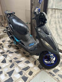‏دراجة للبيع ‏وكالة عامة 07709286930