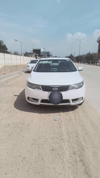 سيراتو • ٢٠١٣ • رقم اربيل