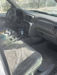 بليزر • ٢٠٠٤ • دبل أكسل