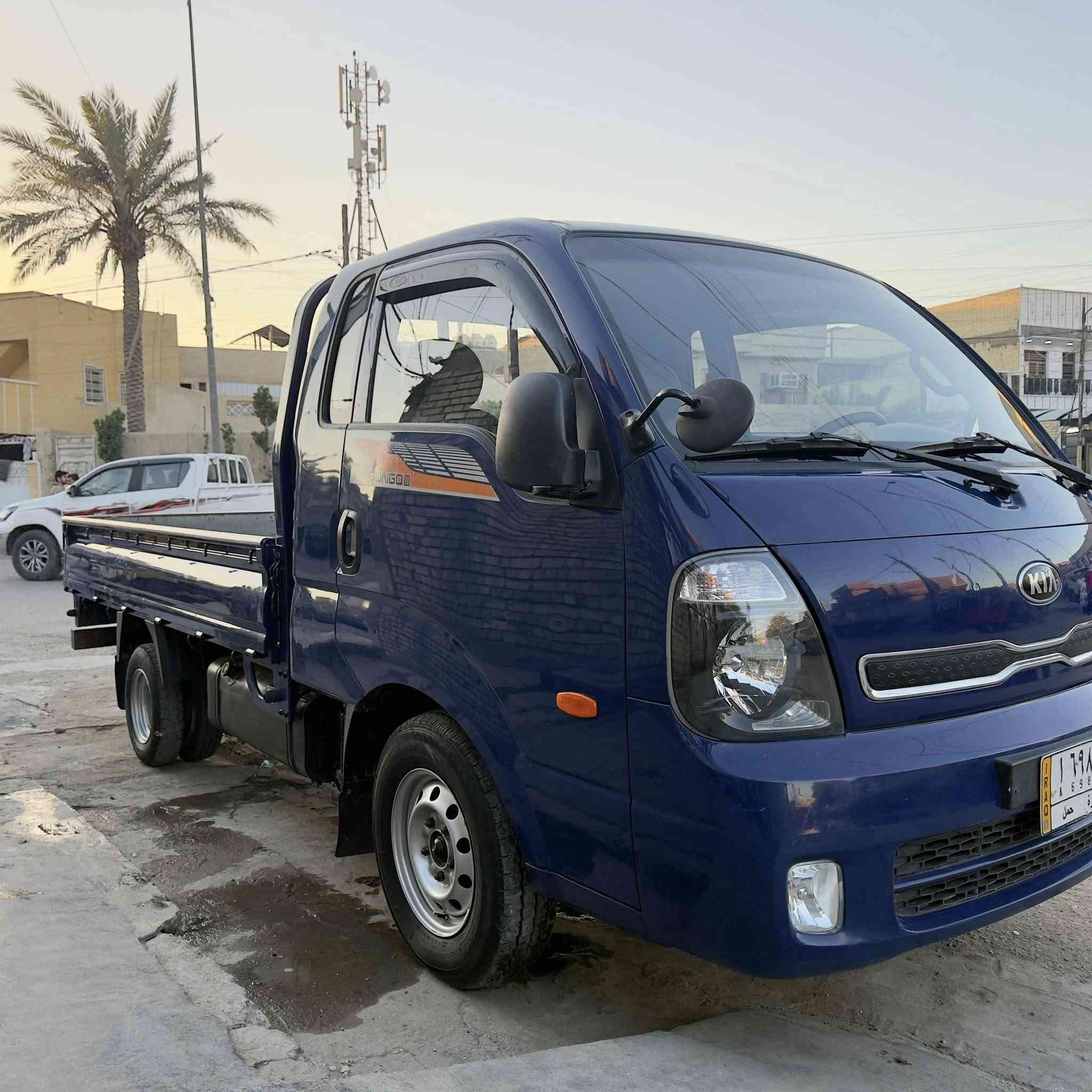 سلام عليكم كيه مسكر للبيع موديل 17 للاستفسار ع (***********)
