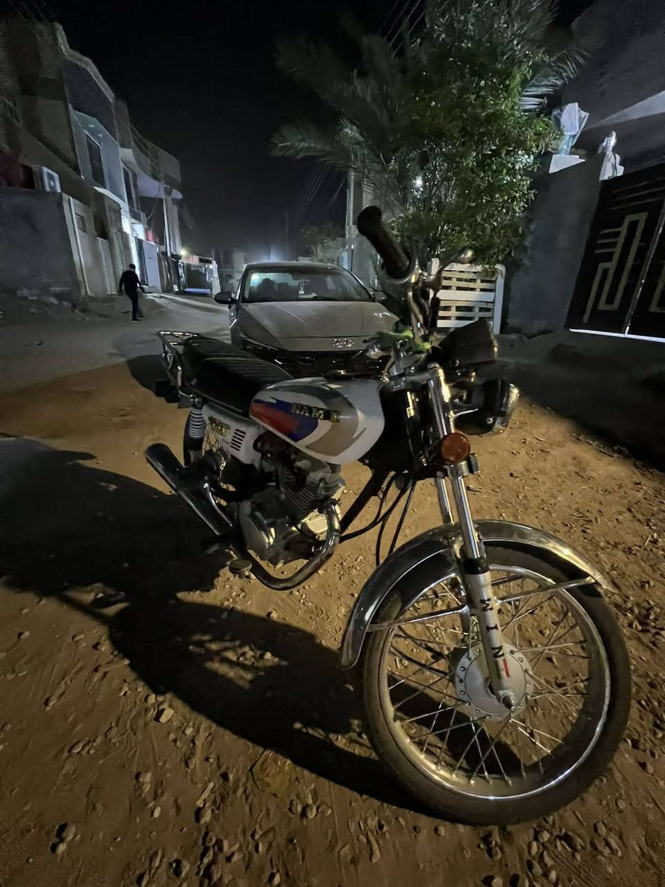 دراجه اربعه كير موديل 2026 بشهر 2طالع واوراق كامله ومستعجل عل بيعته سعره 580 قفل رقم ***********
