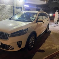 سورنتو • ٢٠٢٠ • كفاله عامه