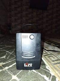 يو بي اس • مستعمل شهر • الزعفرانيه أربع شوارع