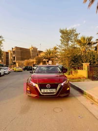 النظيف 🔥🔥 للبيع نسيان التيما موديل 2021🚘🚘 SRفئة  سياره وارد امريكي   ر...