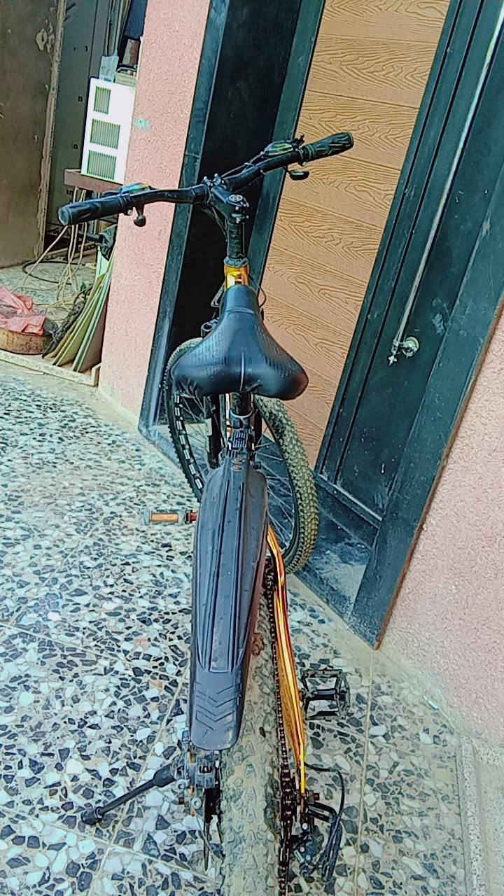 سلام عليكم باسكل جديد مستخدم شهرين للبيع سعره 75و بي مجال بسيط
للاستفسار واتساب فقط 0771050840


**إذا كنت صاحب هذا الإعلان وتريد حذفه لأي سبب، رجاءا أرسل رسالة إلى الدعم الفني**