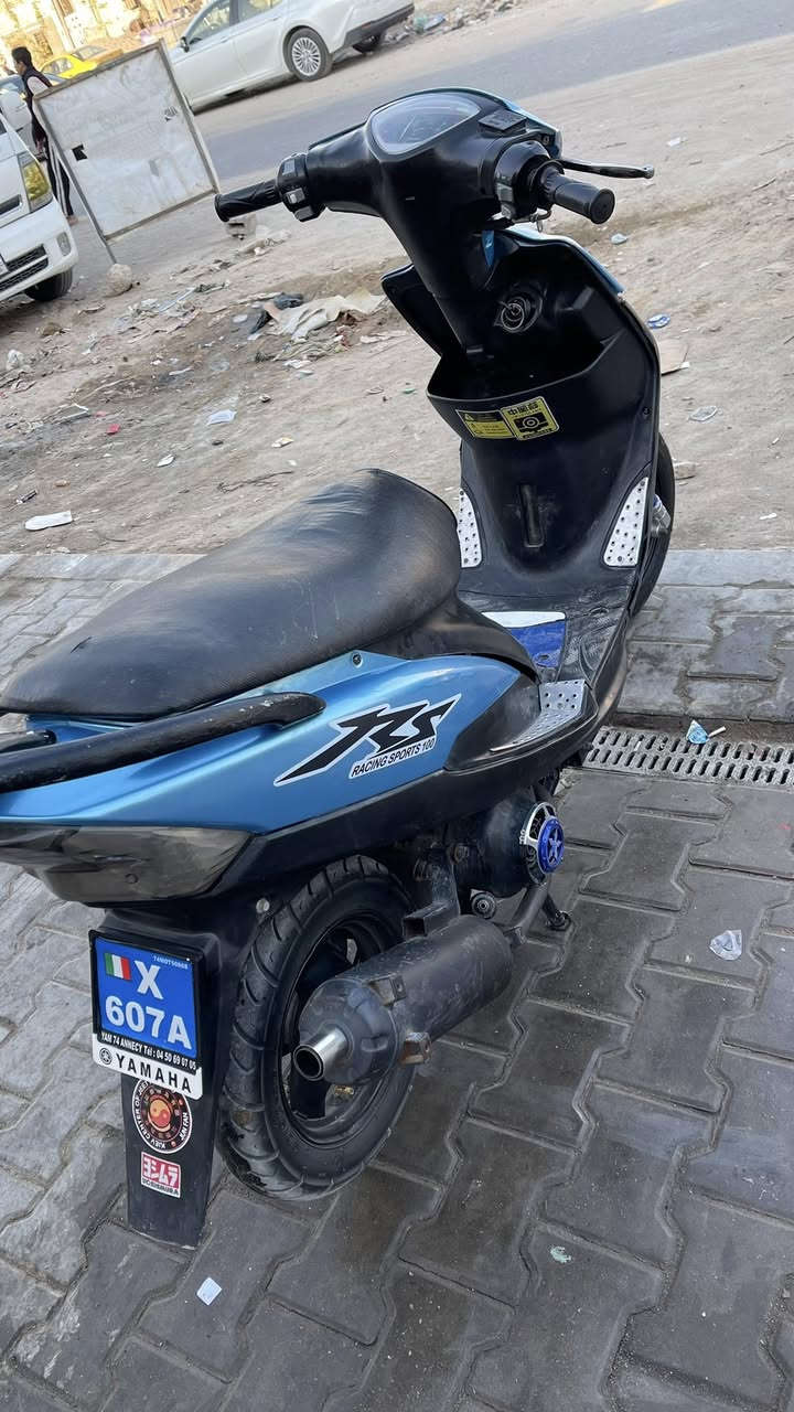 ماكس عدله للبيع دراجه نضيفه مال رمبه فقط بيها خيط تبخير سعره بادي مكاني بصره متواجد واتساب ***********
