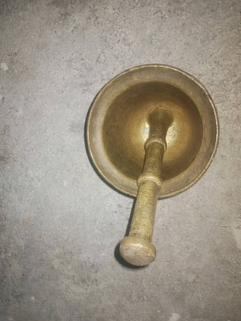 السلام عليكم هاون نحاس اصلي قديم للبيع مكاني فلوجة أعلى سعر ابيع


**إذا كنت صاحب هذا الإعلان وتريد حذفه لأي سبب، رجاءا أرسل رسالة إلى الدعم الفني**