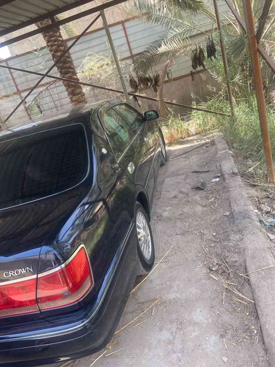 سلام عليكم ملكه البيع كامله من كلشي محرك كفالة تبريد شغال ثلج سيارا جاهزه كلش سعر ٣٨ بيه مجال الاتصال *********** مكان بصره ابو الخصيب
